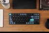 Keychron B33 Kabellose Tastatur 2.4 GHz / Bluetooth - 80% Voir les images du produit 4
