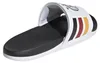 Adidas ADILETTE CMFT DFB FTWWHT/CBLACK/COGOLD 46 Produktbild-Vorschau 6