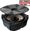 Subwoofer attivo ETON RES 12 | 30 cm per la ruota di scorta Anteprima dell’immagine prodotto 2