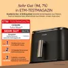 Cosori Airfryer, Turboblaze, friggitrice ad aria 9-in-1 da Anteprima dell’immagine prodotto 2