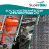 SuperBau Schalöl 5L, Trennmittel für Beton, Mörtel & Kleber Produktbild-Vorschau 7