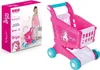 Dolu Eenhoorn Winkelwagen Roze Produktbild-Vorschau 1