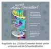 Kaugummi-Kugelbahn. Experimentierkasten. Produktbild-Vorschau 2
