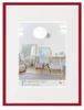 Walther Design New Lifestyle 30 x 40, Plastik, Czerwony, 20 Podgląd zdjęcia produktu 8
