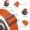 Elastisches Nylon Armband für Samsung Galaxy Watch 9 / 8 / Produktbild-Vorschau 5