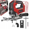 Einhell Akku-Stichsäge TP-JS 18/135 Li BL - Solo Säge Produktbild-Vorschau 34