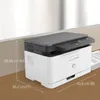 HP Color Laser MFP 178nw, Laser, Farbe, 600 x 600 DPI, A4, Produktbild-Vorschau 5