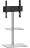 Support Meuble Télévision pivotant | Support en aluminium Voir les images du produit 3
