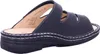 Finn Comfort Damen Pantolette, schwarz(schwarz), Gr. 43 Produktbild-Vorschau 19