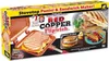 Red Copper Sandwichmaker Flipwich Stahl Rot Produktbild-Vorschau 5