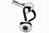 Georg Jensen - ELLIPSE Schlüsselanhänger Produktbild-Vorschau 5