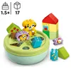 LEGO DUPLO Trieur de formes maison pour chiots 10441 Voir les images du produit 2