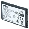 vhbw Akku Ersatz für BlackBerry C-S2, CS2, BAT-06860-009, Produktbild-Vorschau 9