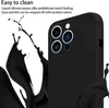 Cadorabo Ochranné pouzdro pro Apple iPhone 13 PRO MAX Case Náhled obrázku produktu 3