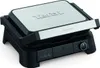 Tefal SuperGrill 3-in-1 GC510DE0, Schwarz, Edelstahl, Produktbild-Vorschau 1
