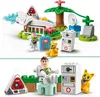LEGO 10962 DUPLO Disney et Pixar Buzz Lightyears Voir les images du produit 21