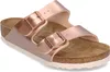 Birkenstock Arizona Kids Bs In Copper For Juniors | Regular Produktbild-Vorschau 1