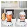 Urządzenie do hot-dogów i gotowania jajek 2w1 Clatronic HDM Podgląd zdjęcia produktu 4
