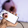 Kabel przejściówka Reagle USB-C 3.1 TYP C na HDMI 4K 60Hz Podgląd zdjęcia produktu 4