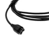 vhbw USB Ladekabel kompatibel mit Garmin Forerunner 645, Produktbild-Vorschau 4