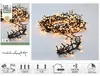 Koopman clusterlichtketting, 560 LED's, 11 meter, extra Productafbeelding-voorbeeld 4
