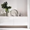 Beton Windlicht "Lebe jeden Moment" Produktbild-Vorschau 4