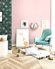NEWROOM Tapete Grün Vliestapete Blumen - Blumentapete Produktbild-Vorschau 5