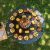 Wkład grillowy ze stali nierdzewnej do wszystkich płyt Podgląd zdjęcia produktu 15