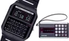 Casio CA-53WB-1B, Wasserfest Produktbild-Vorschau 8