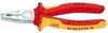 KNIPEX 03 06 180 Kombizange isoliert mit Produktbild-Vorschau 33