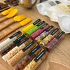 DIBYS SET ZUM SELBERMACHEN VON Pralinen  MHD  11/2026 Voir les images du produit 14