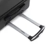 Koffer Trolley Reisekoffer Suitcase, Rollkoffer Handgepäck Produktbild-Vorschau 4