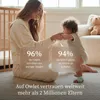 Owlet Dream Sock Pulsoksymetr monitor zdrowia dziecka kolor Podgląd zdjęcia produktu 15