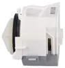 Ablaufpumpe wie BOSCH 00631200 für Geschirrspüler Produktbild-Vorschau 4