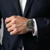 INF Titanarmband für Huawei Watch GT 5 Pro 46 mm Grau Produktbild-Vorschau 7