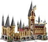 Lego Harry Potter 71043 Bradavický Hrad Náhľad obrázku produktu 17