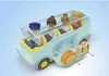 PLAYMOBIL Junior 71682 JUNIOR: Reisebus Podgląd zdjęcia produktu 9