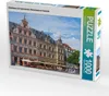 CALVENDO Puzzle Gildehaus mit historischer Renaissance Produktbild-Vorschau 1