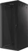 Lanberg WF01-6627-10B, Wandmontiertes Regal, 27U, 60 kg, 41 Produktbild-Vorschau 9
