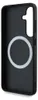 BMW Carbon MagSafe Lederhülle für Samsung Galaxy S25 - Produktbild-Vorschau 8