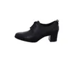 Tamaris Damen Schnürschuh aus Leder mit elegantem Produktbild-Vorschau 21