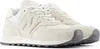 New Balance 574 sportlicher Schnürer Beige in Gr. 39 Produktbild-Vorschau 8