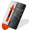 2-Pack ‏‏Xiaomi Poco X7 Pro Displayschutzfolie - Gehärtetes Produktbild-Vorschau 1