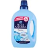 A light blue bottle of Felce Azzurra Classico laundry detergent against a white background. Produktbild-Vorschau