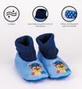 Paw Patrol Winter Hausschuhe Pantoffeln Fleece gefüttert, Produktbild-Vorschau 8