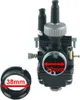 Sport VERGASER 21mm CHOKEHEBEL für RIEJU RS2 Matrix RJ 50 Produktbild-Vorschau 1