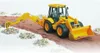 JCB 4CX Baggerlader Produktbild-Vorschau 12