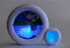 Claessens'Kids Schlaftrainer Kid'Sleep Moon 22x6x17 Blau Produktbild-Vorschau 3