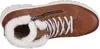 Remonte Veterschoenen Hoog  Veterschoenen Hoog - Cognac - Voir les images du produit 28