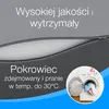 ELONEO materac składany 90x200x8 cm, materac składany dla Podgląd zdjęcia produktu 9